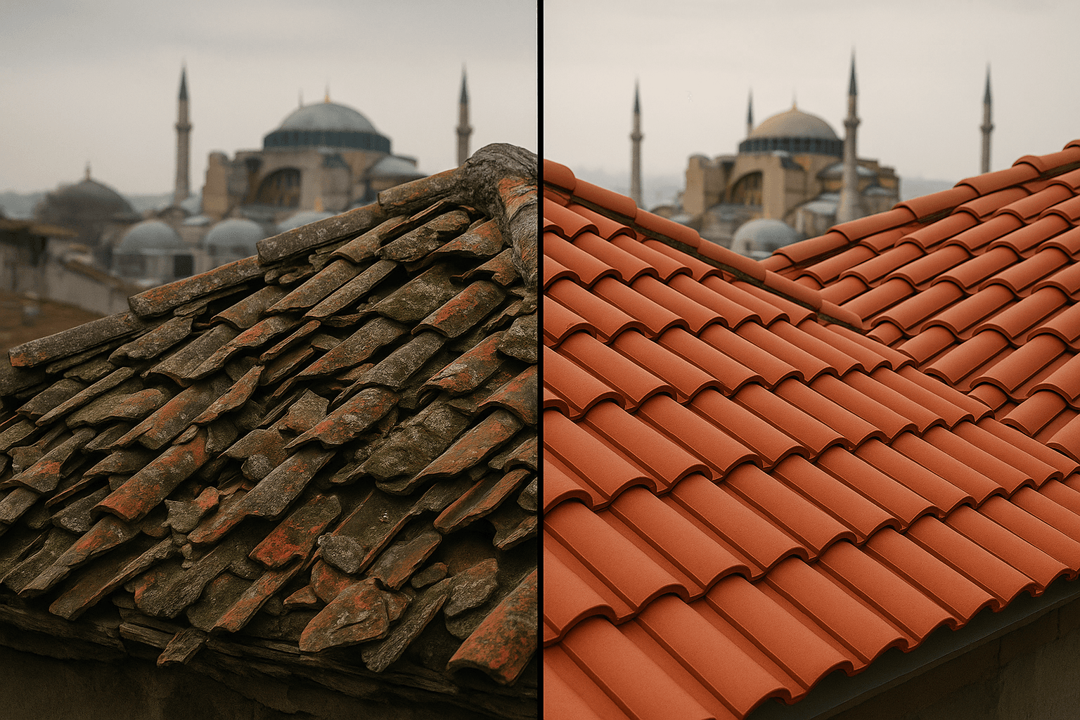 Çatı Aktarma Rehberi: Ne Zaman Gerekli, Nasıl Yapılır?